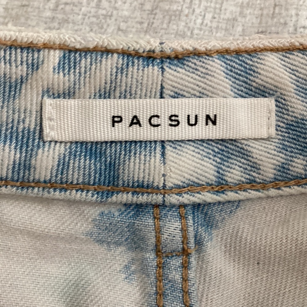 Shorts for teens - Picture 3 of 5